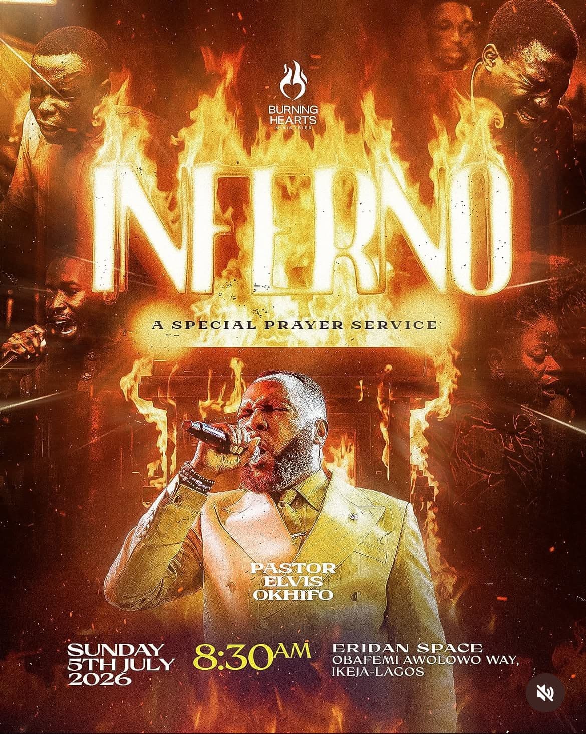 INFERNO
